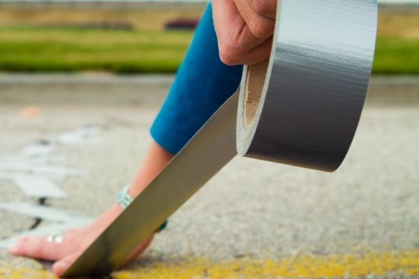 The Quick Solution May Not Be the Best Solution